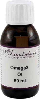 Immagine prodotto di Lunderland 90ml Omega3-Öl