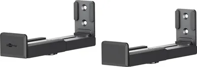 Produktbild von Soundbar-Wandhalterung Universal