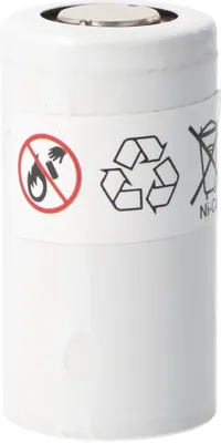 Productafbeelding van NiMH kinderbatterij, platte top, CNH-450C, DNH-NiMH batterij met 4500mAh, 1,2V