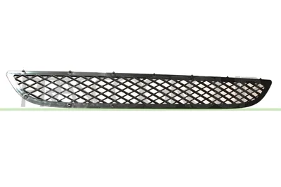 Produktbild von PRASCO Lüftungsgitter Grill Stoßfänger für FIAT Ducato Kastenwagen (250, 290)