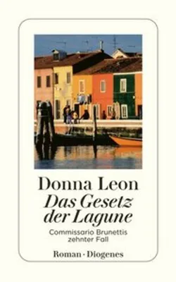 Produktbild von Das Gesetz der Lagune