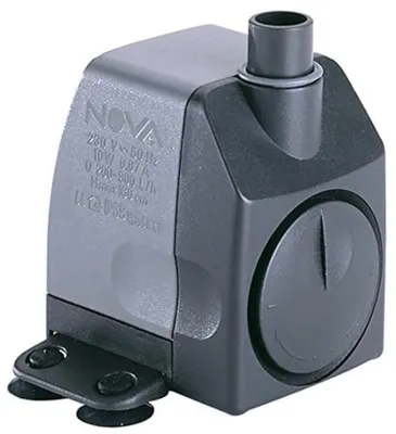 Produktbild von Sicce 922002 Aquarien Universalpumpe Nova 800 Liter/h 10 Watt