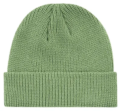 Produktbild von L-Merch - "Fisherman" Mütze LT1229 (Einheitsgröße) (Salbei)