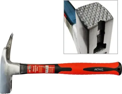 Obrázok produktu pre Awtools tesárske kladivo 600g vlákno