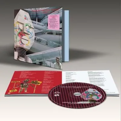 Image de I Robot (2025 Remaster Expanded Edition)