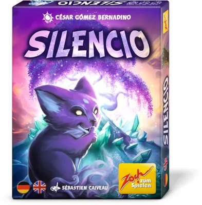 Obrázek produktu pro Zoch Silencio 601105142