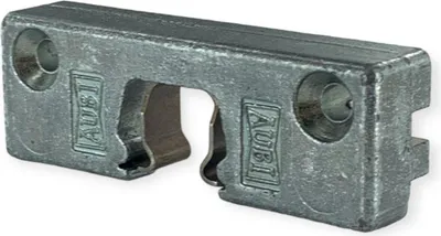 Produktbild von AUBI Balkontürschnäpper TS056