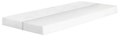 Produktbild von roba Babybettmatratze AIR BALANCE EASY safe asleep®, 60x120x9cm, für optimales Schlafklima