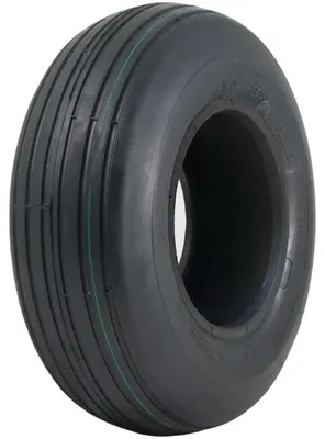 Zdjęcie produktu dla 13x5.00-6 wielożebrowa opona do kosiarek do trawy Journey P508 4ply Road Legal Tubeless