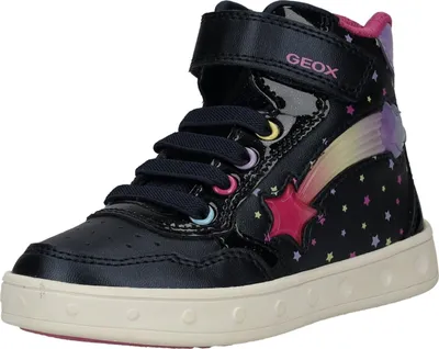 Produktbild von Geox Sneaker Sneaker Kunstleder/Textil