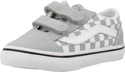 Produktbild von Vans Slip On V Niebieski
