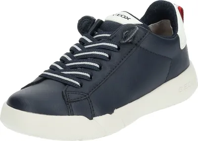 Produktbild von Geox Sneaker Sneaker Kunstleder/Textil