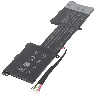 Image de Batterie compatible avec le Dell Latitude 7350, 08K1VJ, 0FRVYX, 0J84W0, 0R89JJ, 0TM9HP, 8K1VJ, FRVYX, J84W0, R89JJ, TM9HP