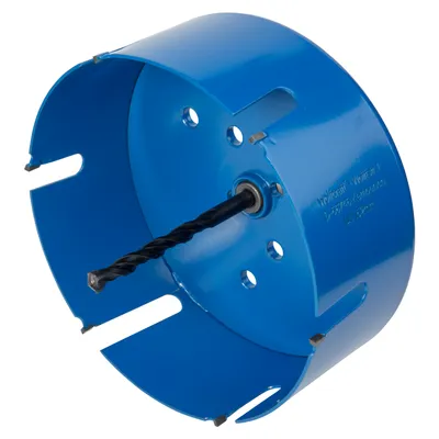 Immagine prodotto di Punta multimateriale, Diam.152 mm WOLFRAFT
