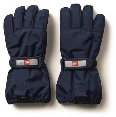 Produktbild von LWATLIN 700 - Gloves W/Mem. dark navy (590) 158/164
