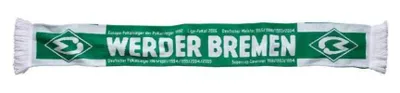 Zdjęcie produktu dla Werder Brema SVW Szalik Sukcesów 0 STCK
