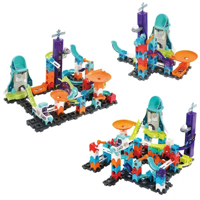 Productafbeelding van VTech Marble Rush - Ruimtemagneetset XL 300 E