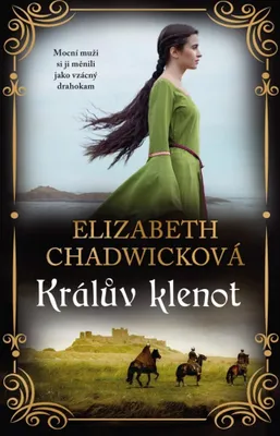 Image de Králův klenot | Elizabeth Chadwick