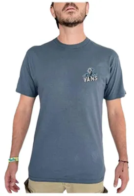 Immagine prodotto di T-shirt Vans VN000AFUIND1-VNIND da Uomo