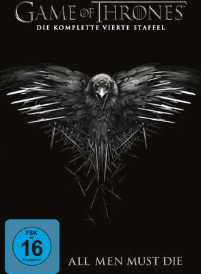 Produktbild von Game of Thrones - Season 4