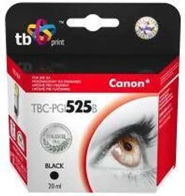Produktbild von Ink. kazeta TB kompat. s Canon PGI-525B
