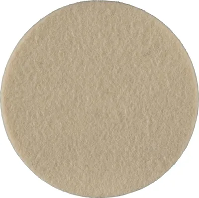 Obrázek produktu pro Filcová podložka Makita Ø 125 mm Velcro s vysokou abrazivitou D-74631