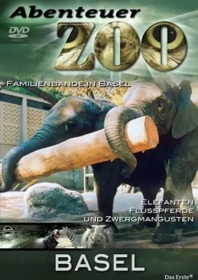 Produktbild von Abenteuer Zoo