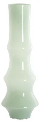 Productafbeelding van Light&living Vaas, diameter 23,5 cm, hoogte 70 cm, FIORENZA, glas, mintgroen