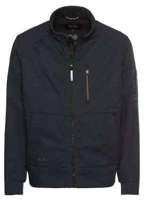 Produktbild von Camel Active 430320-6N61 - Herren Blouson, Größe:52, Farbe:dark navy