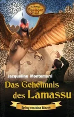 Image de Das Geheimnis des Lamassu