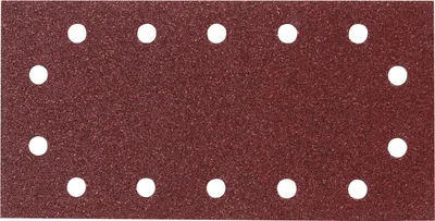 Produktbild von Makita Schleifpapier 115X280Mm K40 (P-33009)