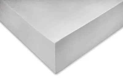 Produktbild von Satinado Spannbettlaken 160x200+35 cm. Ash Grey