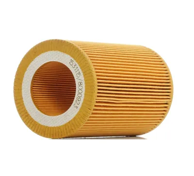 Produktbild von Luftfilter RIDEX 8A0137 für SMART CITY-COUPE (450) Filtereinsatz