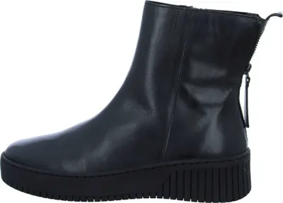 Produktbild von Winterstiefel für Damen in schwarz