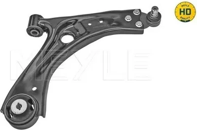 Produktbild von MEYLE 716 050 4164/HD Querlenker Unten Vorne Rechts für FORD Focus Mk4 Turnier (HP)
