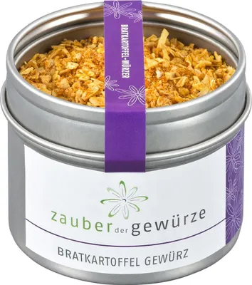 Produktbild von Bratkartoffel Gewürz