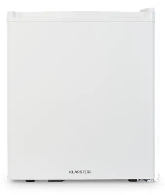 Zdjęcie produktu dla KlarsteinHappy Hour 38, mini lodówka, chłodziarka na napoje, 38 l, 26 dB