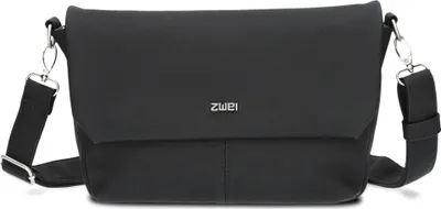 Produktbild von Zwei Mademoiselle.M Messenger 33 cm Laptopfach