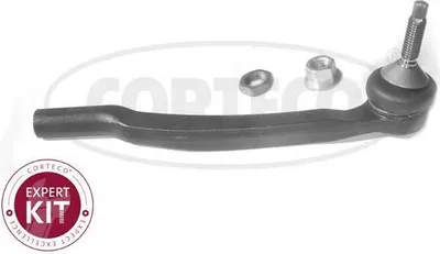 Produktbild von CORTECO Spurstangenkopf Spurstange für VOLVO XC90 I (275) Vorne Links 49400948