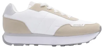 Produktbild von Schuhe Ecoalf Mika Cremefarben Recyceltes Polyester