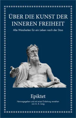 Obrázok produktu pre Epiktet: Über die Kunst der inneren Freiheit