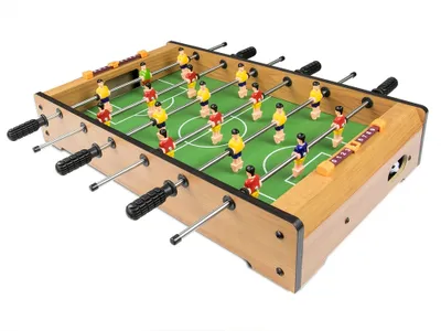 Image de Baby-foot NS-435