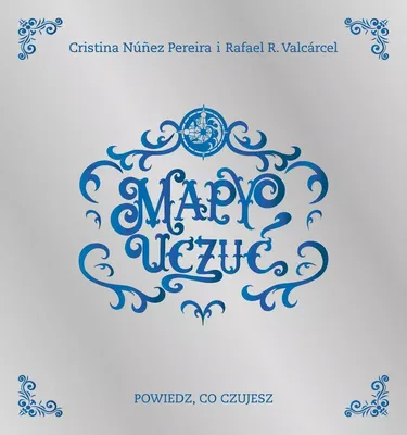 Productafbeelding van Mapy Uczuć. Powiedz, co czujesz