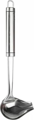 Produktbild von PRYMUS-AGD Saucenlöffel aus Edelstahl 28 cm