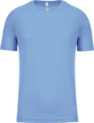 Produktbild von PROACT® Kinder Basic Sport Funktionsshirt Kurzarm
