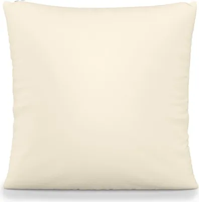 Produktbild von 50x50 cm Zierkissen mit Milbenschutz nanoSPACE Nanobav | 50 x 50 cm | 450 g