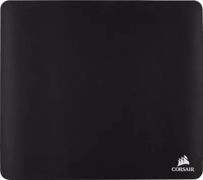 Produktbild von Corsair MM250 Champion, Schwarz, Einfarbig, Gaming-Mauspad