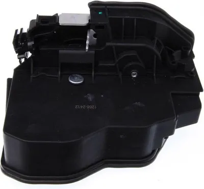 Produktbild von MAXGEAR 28-1426 Türschloss Hinten Rechts für BMW 3 Touring (E91) 3 Limousine (E90) 5 Touring (F11) 1 Schrägheck (E87) 5 Limousine (E60) 1 Schrägheck