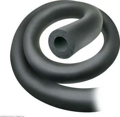Produktbild von Armaflex Rohrisolierung Kautschuk Isolierschlauch Schlauch 19x28 mm (je 2 m)