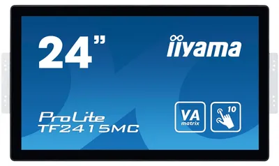 Image de IIYAMA 60.5cm (23,8") TF2415MC-B2 16:9 M-Touch HDMI+DP